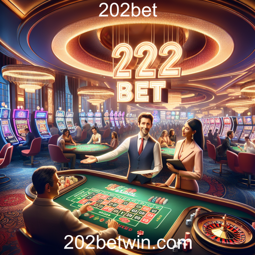 A Importância do Suporte ao Cliente no 202bet